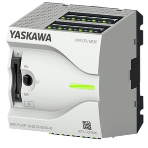 ของแท้ใหม่เอี่ยม รับประกัน 1 ปี ผลิตในญี่ปุ่น M13-CCF0000 CPU PLC - Product Image 2