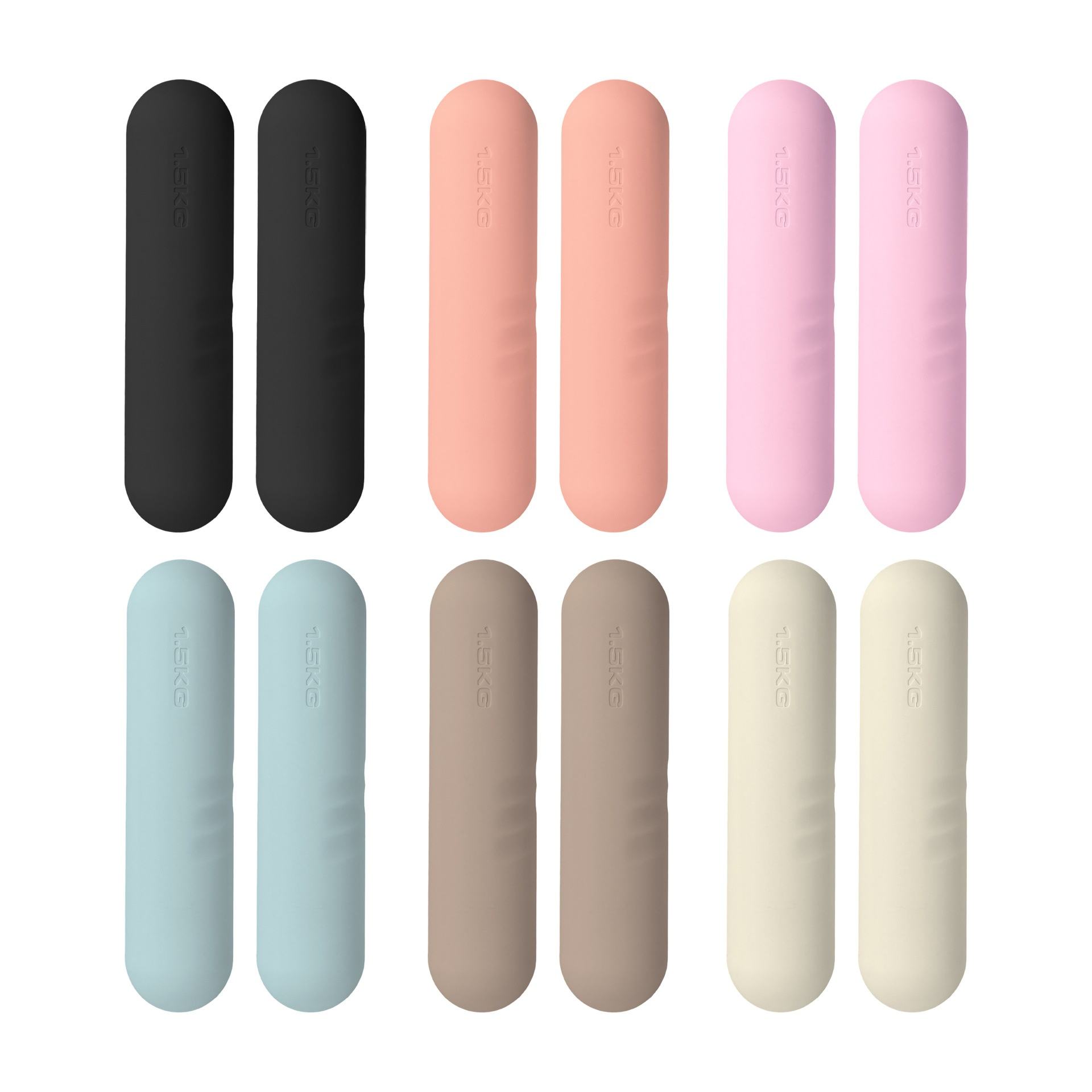 ดัมเบล 1 กก.