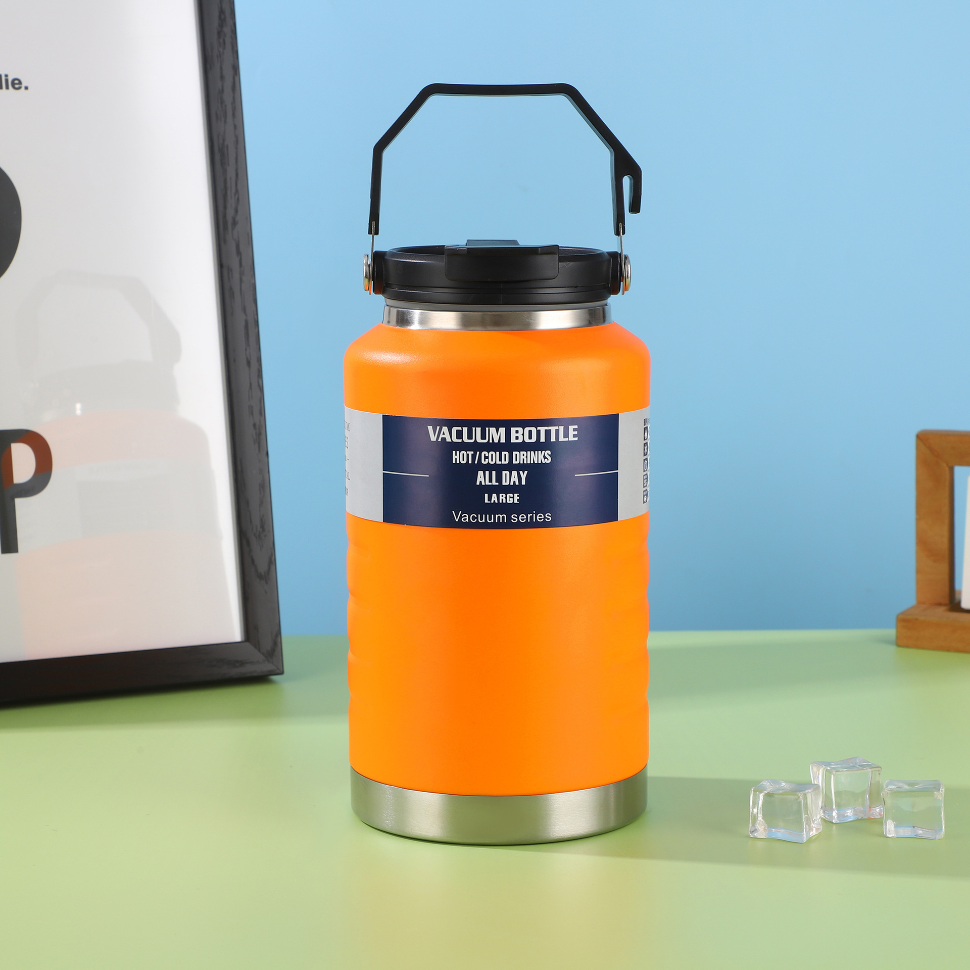 Orange-2000 ml