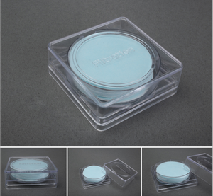 TS Filter Supply 0.2um PP, Nylon, PVDF, PES PTFE Membraan Disc Filter Papier Roll 13/25/47/50/54//90/142 /150/293/300mm - Product Image 5