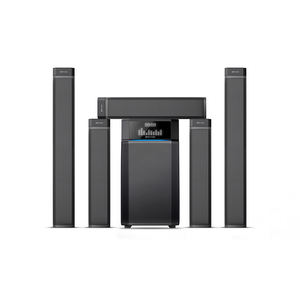 Sistema de sonido envolvente para cine en casa, barra de sonido con subwoofer, TK-<span class=keywords><strong>2022</strong></span>, 7,1, 5,1 - Product Image 2