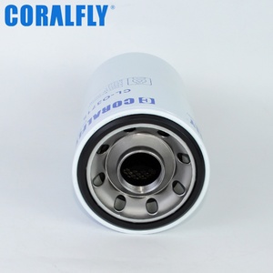 Filtro de Aceite OEM 65.05510-5022B 6505510-5022B 65055105022B para DAEWOO Doosan - Product Image 6