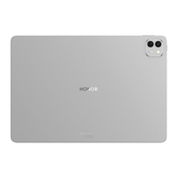 Tablette PC professionnelle HONOR MagicPad 3 13,3'' 3K 165Hz avec écran de protection oculaire, processeur Snapdragon 8 Gen 3 Octa Core, batterie 12450mAh, charge 66W