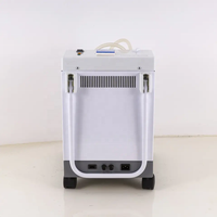 Alat pompa isap elektrik medis, mesin sedot portabel 2500ML harga murah