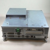 Sistema Host P350-3 M 6AU1350-3AK41-1BE2 Stock Original