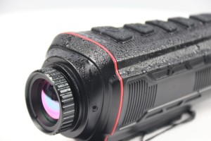 35mm / 50mm <strong>Handheld</strong> Long Range Scope Thermal <strong>Night</strong> <strong>Vision</strong> Thermal Imaging Monocular - Product Image 5