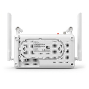 HOSECOM XPON WIFI6 AX3000 F6610 ONT ONU รุ่นใหม่ล่าสุด พร้อมไวไฟแบบดูอัลแบนด์ 5G 2.4G และพอร์ต CATV USB - Product Image 6
