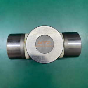 Accessoires pour camions, arbre de transmission, araignée d'arbre de transmission, joint cardanique pour D-A-F F2300 F3600, numéro OE 57*144mm GU-8130 1252350 93159497 - Product Image 4