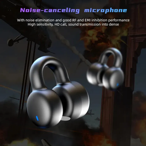 Audífonos Bluetooth, Auriculares Inalámbricos Deportivos de Alta Calidad, Lindos Auriculares con Orejas de Gato K23 - Product Image 3