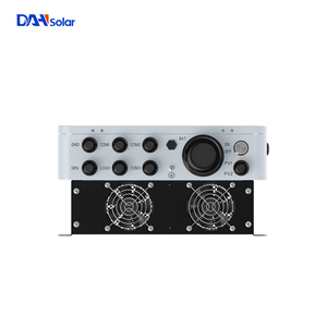 Onduleur solaire hybride <span class=keywords><strong>Euronet</strong></span> 24v 5000W 5Kv Onduleur solaire hybride à onde sinusoïdale pure avec communication BMS - Product Image 6