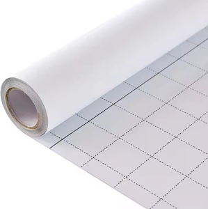 Pellicola Decorativa per Vetri Privacy Oscurante Statica per Camera da Letto e Ufficio - Product Image 1