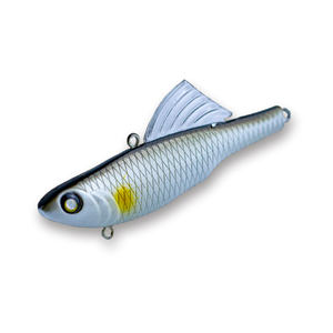 CONDOR <span class=keywords><strong>Salamandra</strong></span>-Señuelos de Pesca, cebo de plástico sin pintar, 55mm, 65mm, 85mm, 7,5g, 12,5g, 18,5g, venta al por mayor - Product Image 6