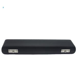 Estuche portátil de cuero Puyu <span class=keywords><strong>para</strong></span> flauta de 16 orificios, <span class=keywords><strong>caja</strong></span> de transporte ovalada <span class=keywords><strong>para</strong></span> flauta, modelo XM3666 Hebei - Product Image 3