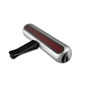 Car Interior Accessories Lasting Portable Decoration Supplement Auto Aroma Solid Car <strong>Vent</strong> <strong>Clip</strong> Fragrance <strong>Diffuser</strong> - Product Image 1
