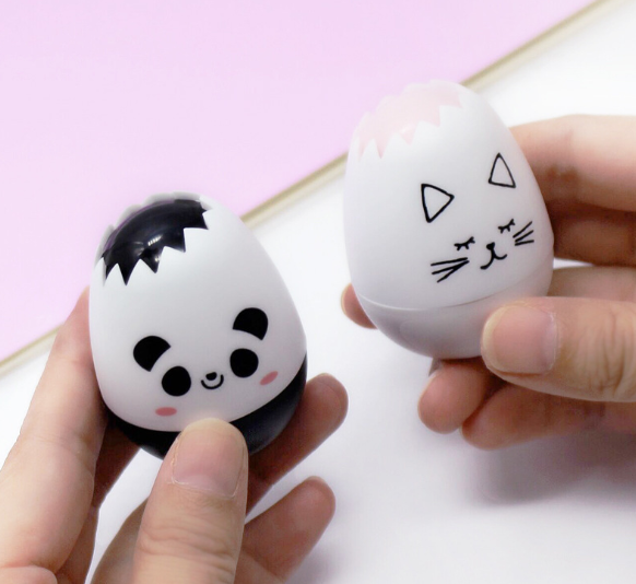 Симпатичная Корректирующая лента для мини-яиц