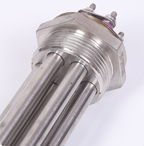 220V 380V Elemento <span class=keywords><strong>de</strong></span> calentamiento <span class=keywords><strong>de</strong></span> inmersión trifásico 6KW 9KW 12KW Calentador tubular <span class=keywords><strong>de</strong></span> acero inoxidable <span class=keywords><strong>para</strong></span> <span class=keywords><strong>resistencia</strong></span> <span class=keywords><strong>de</strong></span> núcleo líquido <span class=keywords><strong>de</strong></span> aceite <span class=keywords><strong>de</strong></span> <span class=keywords><strong>agua</strong></span> - Product Image 5