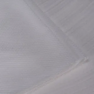 ESUN Factory Supply 45gsm 100% PLA Spunlace Non-woven Fabric Fo Wet Towelettes