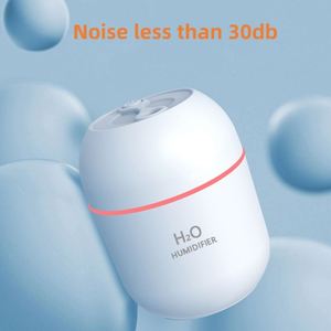 2024 New Arrival H2o Portable Mini Car & Hotel Use Electric Ultrasonic <b>Essential</b> <b>Oil</b> <b>Diffuser</b> USB Humidifier - Product Image 3