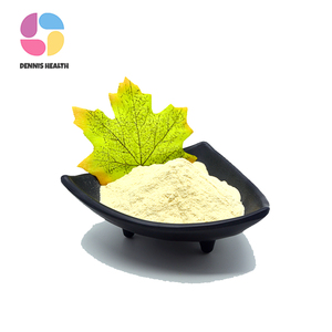 Proteine Isolate di Soia 99.0% Grado Alimentare Polvere Bianca Preparato Enzimatico di Subtilina Certificato MSDS Dennis (DNS-Proteine Isolate di Soia) - Product Image 2