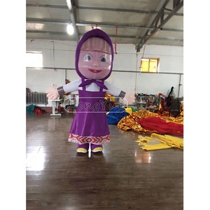 Hengyue équipement de parc d'attractions en plein air modèles gonflables <span class=keywords><strong>Mickey</strong></span> pour la fête de noël accessoire <span class=keywords><strong>gonflable</strong></span> Minnie Mill Mouse à vendre - Product Image 6