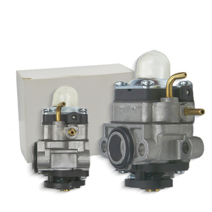 753-06258A reemplazo RY252CS RY253SS RY251PH RY254BC 2 ciclos 25cc cortacésped piezas <span class=keywords><strong>de</strong></span> motor carburador - Product Image 1
