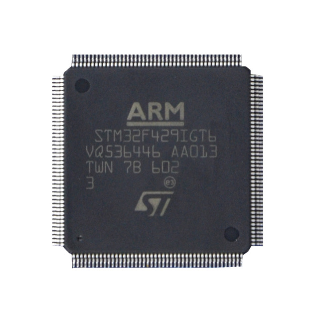 STM32F769IIT6G LQFP-176 STM32H745IGT6| ST MCU chip