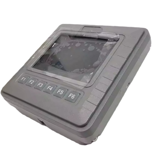 Écran d'affichage <span class=keywords><strong>multicolore</strong></span> pour excavatrice Shantui 335 360 60335-95-00011 - Product Image 1