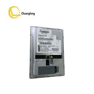 คีย์บอร์ด Diebold dB <span class=keywords><strong>EPP5</strong></span> (BSC) ชิ้นส่วนเครื่อง atms 49216680740E 49-216680-740E ATM - Product Image 5