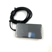 Chargeur pour ordinateur portable 44W, adaptateur secteur pour Microsoft Surface Pro 7/6/5/4, alimentation pour ordinateur portable