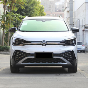 2023 Veicolo Elettrico Più Economico <span class=keywords><strong>ID</strong></span> 6 Crozz <span class=keywords><strong>7</strong></span> Posti Auto Elettrica per Adulti - Product Image 2