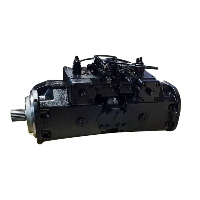 Excavator-Parts-R9250-Main-