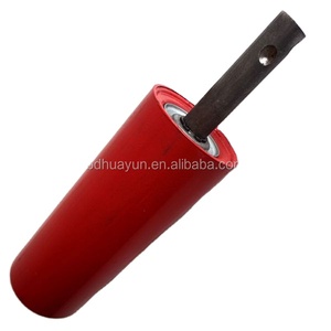 Băng tải con lăn Nhà cung cấp bóng mang nhà ở bên hướng dẫn băng tải con lăn - Product Image 2