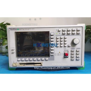 1 ชิ้น ใช้แล้ว ยี่ห้อ ANRITSU รุ่น MS9710C #   H - Product Image 2