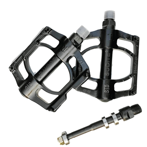 <span class=keywords><strong>Pedales</strong></span> de Bicicleta <span class=keywords><strong>Baratos</strong></span> para Niños, <span class=keywords><strong>Pedales</strong></span> de Bicicleta de Montaña y Carretera, <span class=keywords><strong>Pedales</strong></span> de Bicicleta sin <span class=keywords><strong>Pedales</strong></span> - Product Image 5