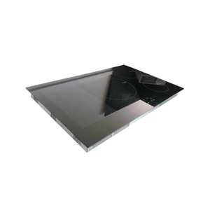 Chulha Induktionskochfeld Estufa Eléctrica 5 Quemadores Cocinas De Inducción Incorporadas - Product Image 4