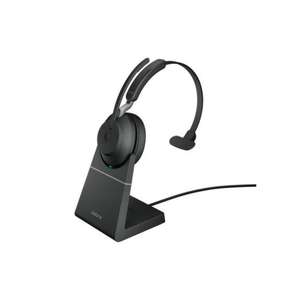 Evolve2 65, ชุดหูฟัง (94691636622) - Product Image 1