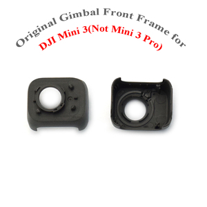 Original <b>Mini</b> 3 Gimbal <b>Camera</b> Front Frame <b>Camera</b> Cover Replacement for DJI <b>Mini</b> 3 <b>Drone</b> Repair Spare Parts - Product Image 1