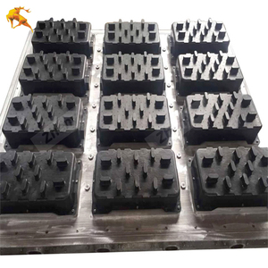 <span class=keywords><strong>EPS</strong></span> Khuôn Polystyrene Bọt Thủ Công Khuôn Cho Hộp Xốp - Product Image 4