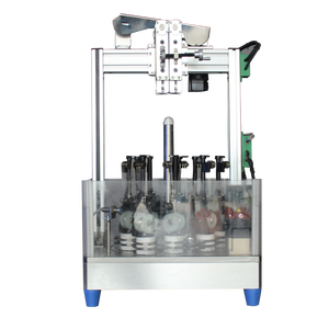 เครื่องถักเปียแบบสายสวนสีตัดกันเย็บแผลผ่าตัด - Product Image 5