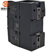 Siemens yeni orijinal PLC programlama kontrolörü SIMATIC S7-1200 S7 1200 1223 dijital I/O modülleri 6ES7223-1BH32-0XB0