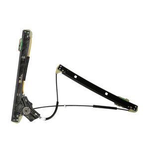 <span class=keywords><strong>Mécanisme</strong></span> <span class=keywords><strong>de</strong></span> <span class=keywords><strong>lève</strong></span>-<span class=keywords><strong>vitre</strong></span> avant droit en acier antirouille pour Audi A6L C7 2012-2019, référence OE 4GD837462 - Product Image 3