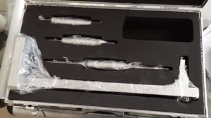 2025 NEU SPARK Precision Cement <span class=keywords><strong>Vicat</strong></span> Nadel Instrumenten prüfmaschine Handbuch betrieben 220V 1 Jahr Garantie - Product Image 4