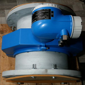 Medidor de Flujo Endress+Hauser Proline Promag P 300 5P3B1H DN100 con PTFE, Precisión del 0.5%, 0.06-600 M/h - Product Image 5