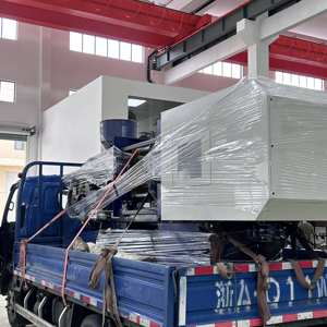 Machine de fabrication de plateaux à œufs en plastique pour le stockage et la production d'emballages en plastique de poulet à la maison - Product Image 4