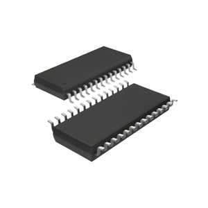 Components Electronic 28 TSSOP Data Acquisition BOM IC In Stock DAC902EG4 - Product Image 1
