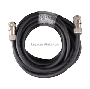 汽车 GPS 导航线束 360 度全景摄像头连接线 汽车 PVC 绝缘转换线束 - Product Image 2