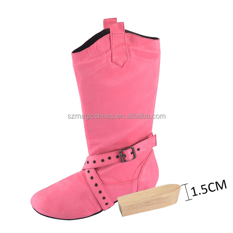 Pink 1.5CM