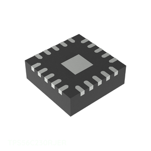 Componentes Electrónicos de Circuito Power Management (PMIC) 20 PowerVFQFN TPS56C230RJER, Servicio Integral Original - Product Image 1
