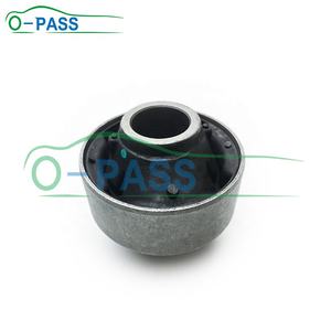 OPASS-buje de brazo de Control frontal inferior para TOYOTA, Vios, Yaris <span class=keywords><strong>Limo</strong></span>, P15, 48655-0D140, alta calidad, envío rápido - Product Image 6