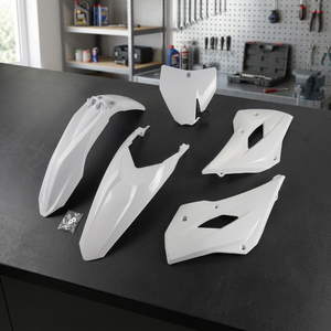 Kit di plastica OEM per Husqvarna TC 85 2014-2017 accessori per moto - Product Image 2